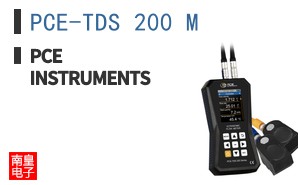 PCE-TDS 200 M ͼƬ
